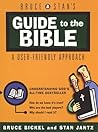 Bruce & Stan's Guide to the Bible: Understanding God's All-Time Bestseller
