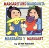 Margaret and Margarita/Margarita y Margaret