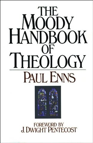 Moody Handbook of Theology (Hardcover)