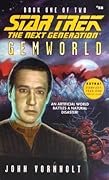 Gemworld, Book One