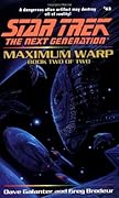 Maximum Warp: Book Two of Two