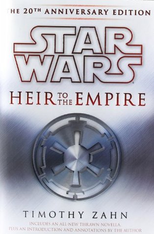 Star Wars: Heir to the Empire
