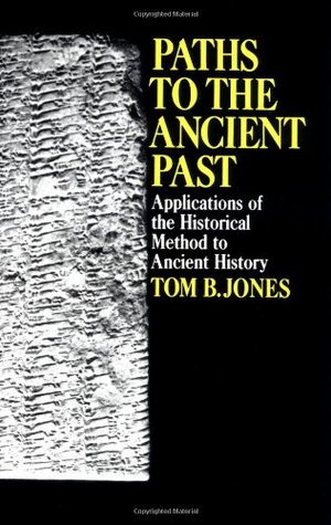 Paths to the Ancient Past (Paperback)
