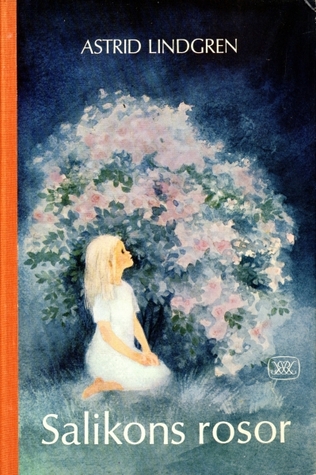 Salikons rosor (Unknown Binding)