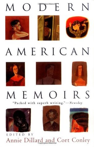 Modern American Memoirs: 1917-1992 (Paperback)
