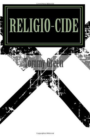 Religio-cide: A Primer on Deconstructing the Current Religious Structure for the Sake of True Relationship (Paperback)
