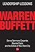 Leadership Lessons: Warren Buffett (Intelligence on Demand)