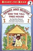 Henry and Mudge and the Tall Tree House
