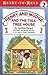 Henry and Mudge and the Tall Tree House by Cynthia Rylant