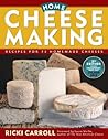 Home Cheese Makin...