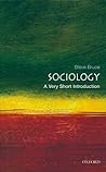 Sociology by Steve Bruce