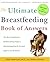 The Ultimate Breastfeeding Book of Answers by Jack Newman