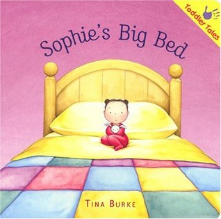 Sophie's Big Bed (Paperback)