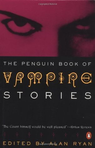 The Penguin Book of Vampire Stories (Paperback)