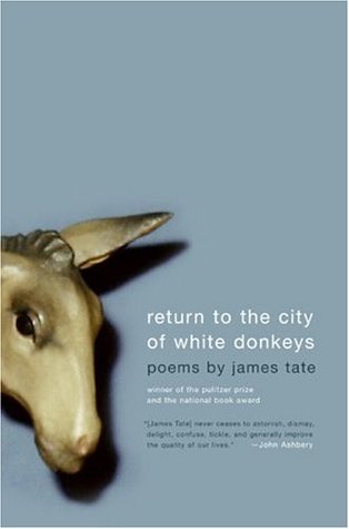 Return to the City of White Donkeys (Paperback)
