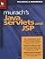 Murach's Java Servlets and JSP