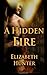 A Hidden Fire (Elemental Mysteries, #1)