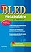 Bled Vocabulaire