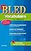 Bled Vocabulaire