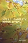 The Sustainability Revolution: Portrait of a Paradigm Shift