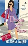 Doom with a View by Victoria Laurie
