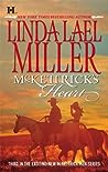 McKettrick's Heart by Linda Lael Miller