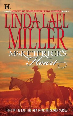 McKettrick's Heart (McKettricks, #8)