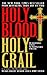 Holy Blood, Holy Grail by Michael Baigent