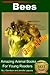 Bees - For Kids - Amazing Animal Books for Young Readers