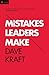 Mistakes Leaders Make