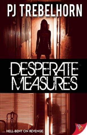 Desperate Measures (Paperback)