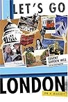 Let's Go London on a Budget