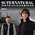 Supernatural 2014 Wall Calendar by Warner Bros