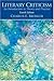 Literary Criticism: An Intr...