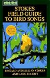 Stokes Field Guide to Bird Songs: Eastern Region : 3 Cds