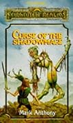 Curse of the Shadowmage (Forgotten Realms: The Harpers, #11)