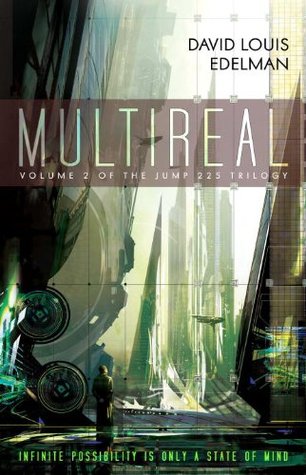 MultiReal (Jump 225, #2)