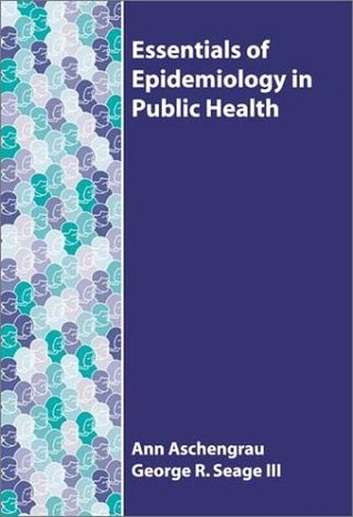 Essentials of Epidemiology in Public Health: . (Paperback)