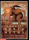 Favorite Norse Myths by Mary Pope Osborne