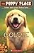 Goldie (The Puppy Place, #1)