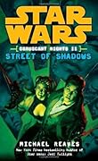 Street of Shadows