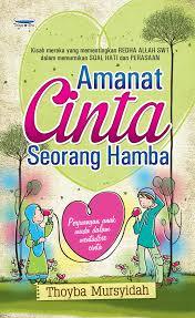 Amanat Cinta Seorang Hamba