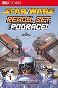 Star Wars: Ready, Set, Podrace!