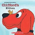 Clifford's Kitten
