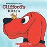 Clifford's Kitten by Norman Bridwell
