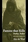 Famine that Kills by Alex de Waal