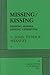 Missing/Kissing: Two Plays