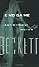 Endgame by Samuel Beckett Endgame by Samuel Beckett