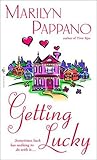 Getting Lucky (Bethlehem, #6) Getting Lucky (Bethlehem, #6)