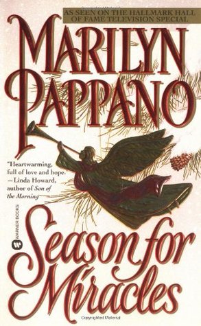 Season for Miracles (Bethlehem, #1)